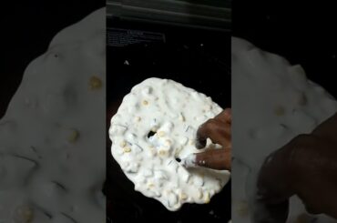 Healthy evening snacks| Adai | snacks recipe