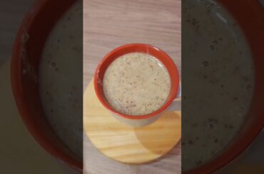 High Protein milkshake recipe #recipe #healthy #Protein #shorts #viralrecipe  #highproteinshake