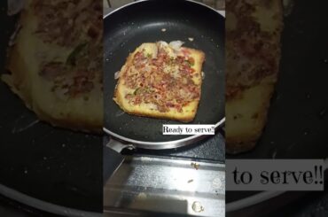 How to make French Toast| Egg Recipes | Breakfast Ideas | Healthy Recipes #egg #eggrecipe #viral