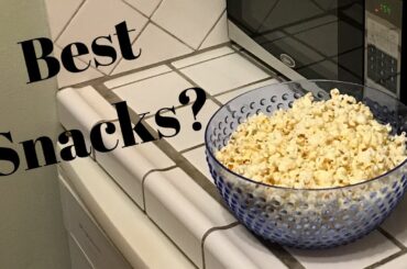 Best snacks for blood pressure, blood sugar, cholesterol and BMI