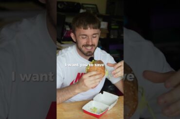 “Fattening foods” or “Bad foods” #mcdonalds #fatloss #weightloss #diet #recipe #mulligainz