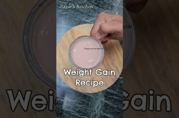 Weight Gain ?... Just Continue to this #Shorts #WeightGain