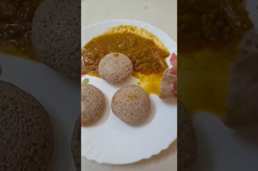 Kolu idly Morning Healthy breakfast #shortsfeed #food #foodie #yt #vlog #ytshorts #healthy #tamil