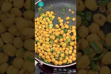 Quick and Healthy dinner recipe |#quickdinner #easyrecipe #healthyfood #weightloss #cholechaatrecipe