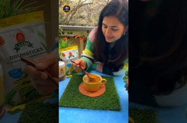 Episode 2 of Healthy Eats | Low Calorie Soup | Healthy DrumSticks Soup | Moringa Soup