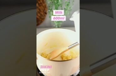 Bikini Fit Food: Eggplant Moussaka and More Healthy Recipes from Bikini Prep Coach!