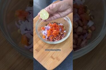 Yeh Protein Rich recipe ko try karna toh banta hai | Protein Rich Recipes #recipe #shorts