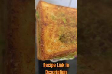 5 Mins Potato Bread Cheese Sandwich Recipe - Easy and Healthy Sandwich Recipe By Ama Hawa #snack