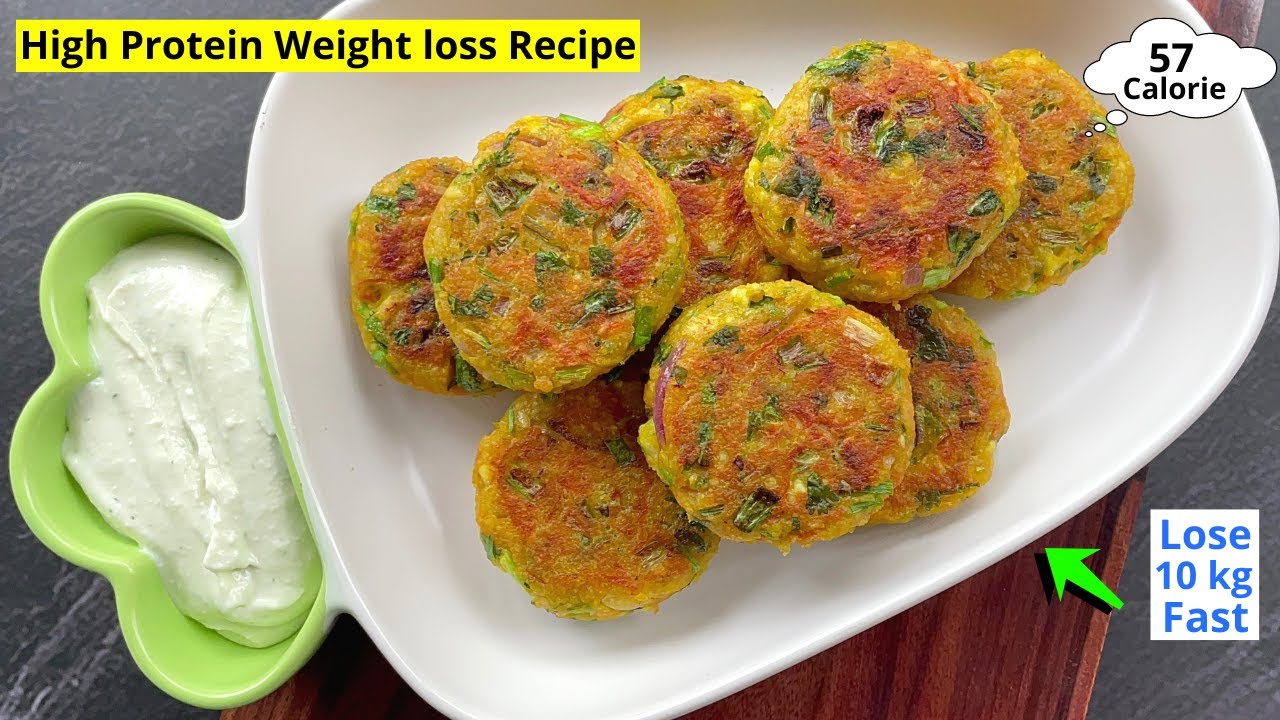 Weight loss Recipe | High Protein Cutlets/ Vada | High Protein Mayonnaise | Healthy Snacks Recipes Weight loss Recipe | High Protein Cutlets/ Vada | High Protein Mayonnaise | Healthy Snacks Recipes