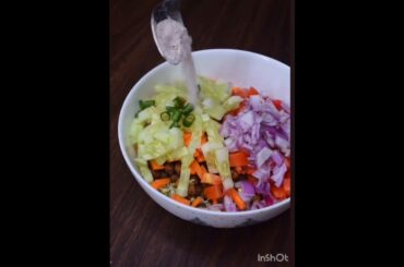 Healthy Salad#healthysalad#vegsalad#dietfood#shorts#foodvideos#chanasalad#salads#weightlossdietplan