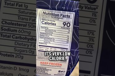 My favorite protein sources to eat during Lent.