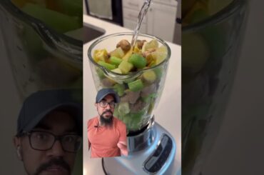 Looks #healthy !!! #viral #homemade #shorts Credit: @yevaberez