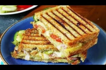Healthy sandwich|#viral #sandwich #food#breakfast ideas