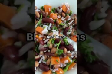 Protein rich foods #shorts