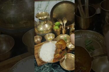 Gobhi Mater Kofta Curry #shorts #harshitakitchencorner