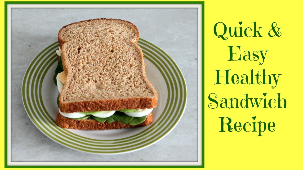 Quick and Easy Healthy Sandwich | Avocado Egg Sandwich Recipe Breakfast| Yummieliciouz Food Recipes Quick and Easy Healthy Sandwich | Avocado Egg Sandwich Recipe Breakfast| Yummieliciouz Food Recipes