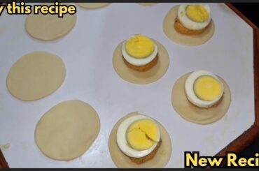 Most Crispy and Healthy Snacks Recipe - Ramzan recipes - Iftar recipes