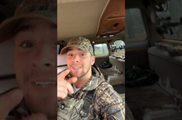 Catch & Cook Duck Dinner!!!   #cooking #duck #healthy #food #love #viral #youtube #shorts