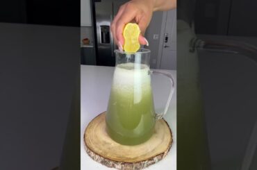 Drink to improve  gut health and digestion | Only few ingredients