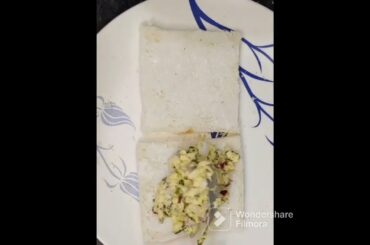 Boiled Egg Sandwich # Weight Loss Recipe # Healthy Breakfast Recipe # Flavour Foodeez Recipe