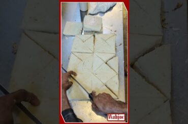 Ultimate Healthy & High Protein Sandwich Recipe | Karachi Street Food | Wahjoc Food