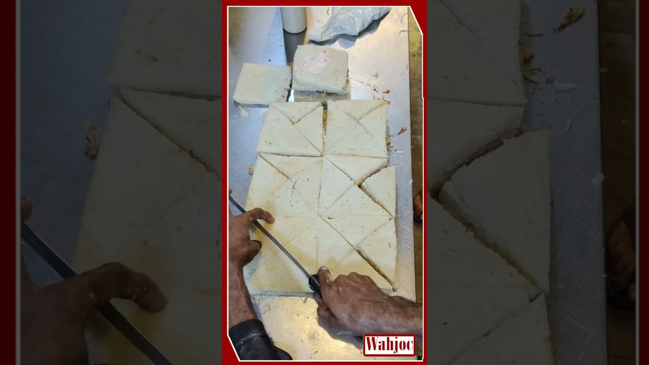 Ultimate Healthy & High Protein Sandwich Recipe | Karachi Street Food | Wahjoc Food Ultimate Healthy & High Protein Sandwich Recipe | Karachi Street Food | Wahjoc Food