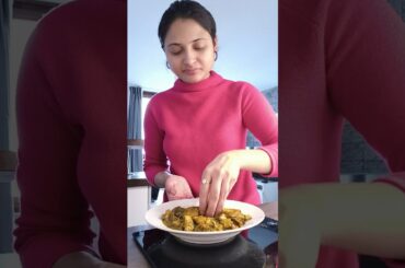 Coriander Chicken #dinner ideas #recipe #healthy #weightloss #cooking #indianfood #shorts #ytshorts