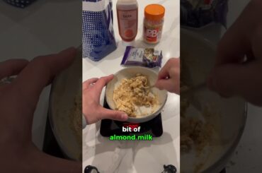 Low Calorie Cookie Dough