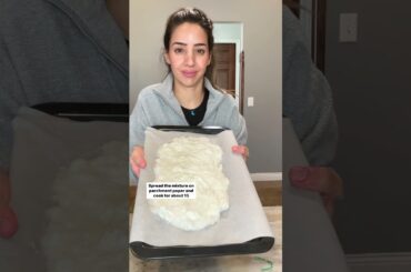 I’m a dietitian & here’s a quick, healthy, high-protein lunch idea (36 grams protein)