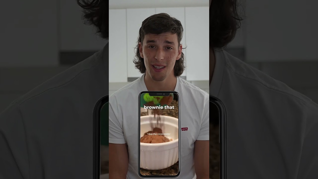 “Healthy” Recipes Aren’t Helpful “Healthy” Recipes Aren’t Helpful