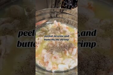 How to make Aguachile (Spicy Mexican Ceviche) - Quick & Healthy Recipe #shorts