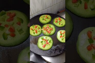 Instant healthy breakfast Recipe #shorts #youtubeshorts #shortvideo #breakfastrecipe #foodie #viral