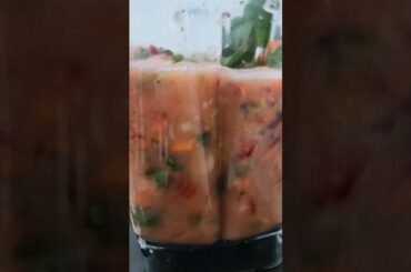 Healthy Juice Recipe #shorts #healthyjuice #howyoulikethat