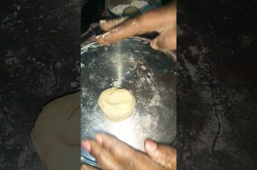 Lachedar Roti #trending #viral #ytshorts #cooking #homemade #shortsfeed #healthy #biharifood #tasty