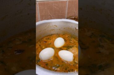 Egg Biryani Recipe/Biryani Lunch Recipe/Tasty Lunch/Biryani Masala/Non Veg #shorts #ytshorts #lunch