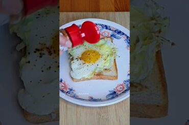 what to make for breakfast, cabbage with egg recipes