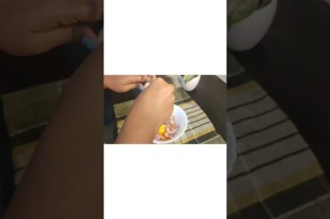 #breakfast #healthy #eggrecipe #youtubeshorts #shortfeed #asmr  #lukedavidsonshorts  #luxury