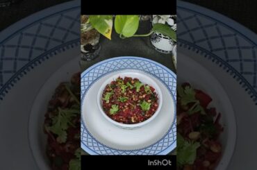 @2min simple Healthy salad recipe 2 ##cookingshorts ##youtubeshort ##viralvideo