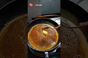 peanut chikki l mungfali chikki recipe #shorts #chikki #cooking #eveningsnacks #snacks #healthy