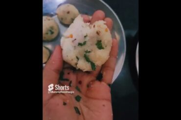 Suji Ki Stuffed Balls  Healthy Breakfast Recipe for a Delicious Start to Your Day!