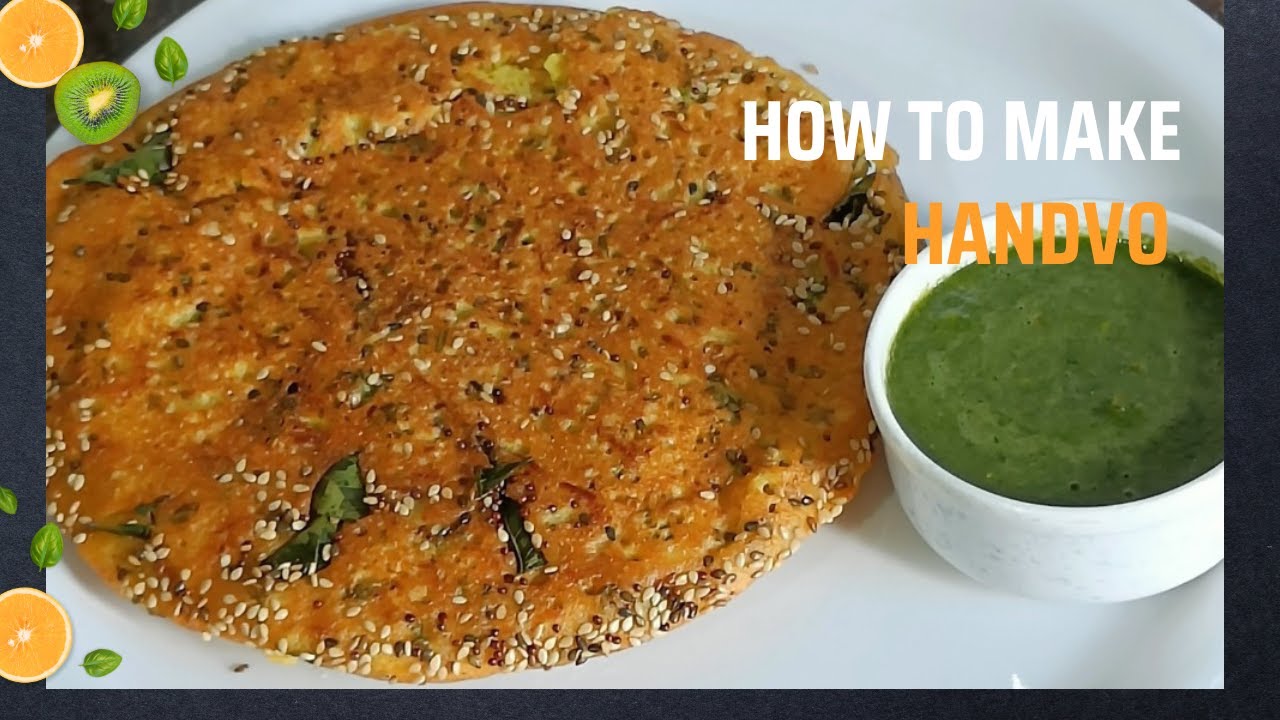 Healthy breakfast recipe||Deepa veg kitchen|| Handvo Recipe Tasty and healthy(Gujrati) breakfast. Healthy breakfast recipe||Deepa veg kitchen|| Handvo Recipe Tasty and healthy(Gujrati) breakfast.