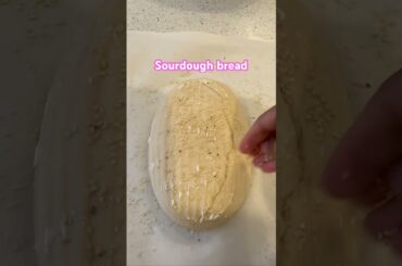 Sourdough bread.! So healthy. #fresh #homemade#bread #sourdough#healthy