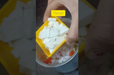 weight loss sprout salad Healthy Salad #Salad #weight loss # youtubeshorts # komal ke rasoi