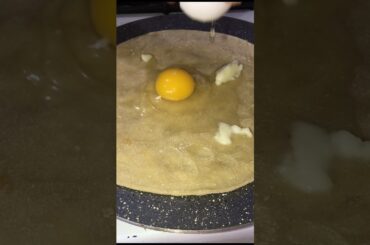 Healthy Breakfast recipe| Anda paratha#viral #youtubeshorts #shortsvideo #ytshorts #trendingshorts