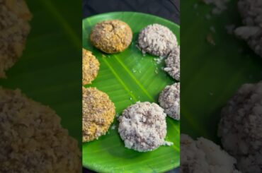 Healthy Breakfast Day50 #healthybreakfast #healthylifestyle #thengaiputtu #coconutputtu #nagercoil