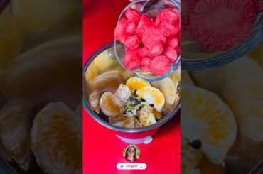 Healthy juice #juice #fruit #helthyfood #new #recipe #video #reels #viral #trending #cookingathome