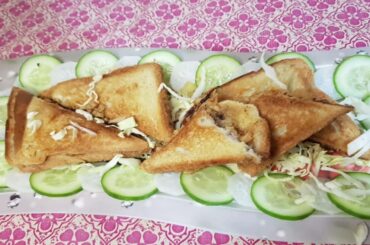 healthy lunch for kids(easy sandwiches recipe)