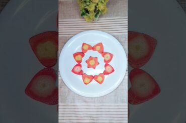 Carrot Carving Ideas l Vegetable art l Salad art #art #cucumbercarving #cookwithsidra #crafts #diy