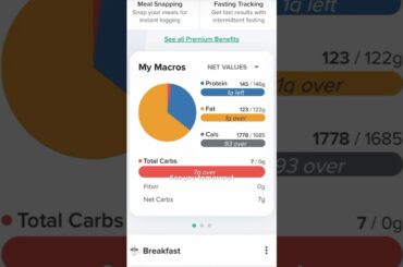 What I eat in a day! #weightloss #loseweight #keto #lowcarb