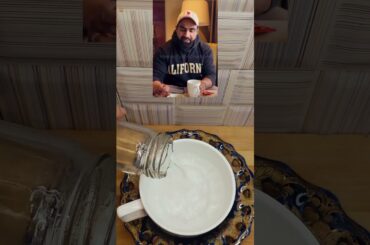 Fitness Coach Nitesh Soni's Weight/Fat Loss Drink Recipe #shorts